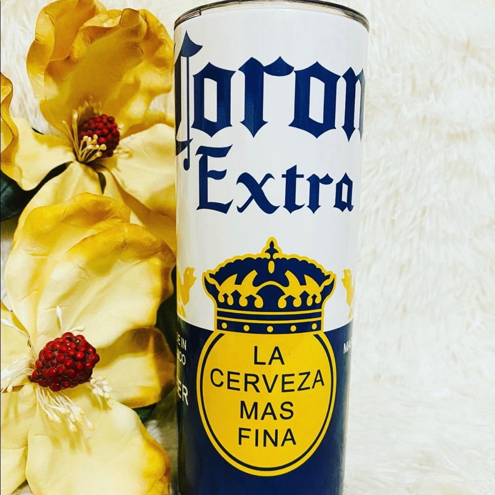 Customized tumblers.. sublimation style